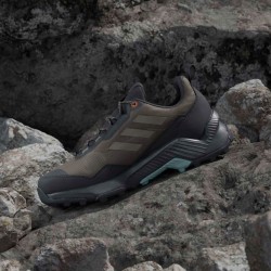 ADIDAS Zapatillas Terrex Eastrail 2 R.rdy Marrón Gris Earth Strata Mujer