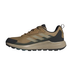 ADIDAS Zapatillas Terrex Anylander Marrón Cardboard  Hombre