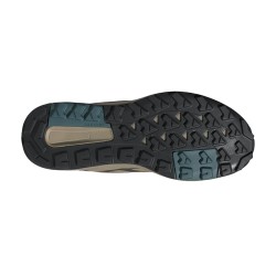 ADIDAS Zapatillas Terrex Anylander Marrón Cardboard  Hombre
