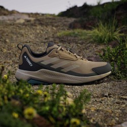 ADIDAS Zapatillas Terrex Anylander Marrón Cardboard  Hombre