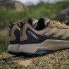 ADIDAS Zapatillas Terrex Anylander Marrón Cardboard  Hombre