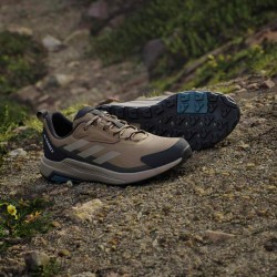 ADIDAS Zapatillas Terrex Anylander Marrón Cardboard  Hombre