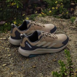 ADIDAS Zapatillas Terrex Anylander Marrón Cardboard  Hombre