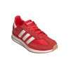 ADIDAS Zapatillas Run 70s 2.0 Rojo Blanco Pure Ruby Off White Mujer