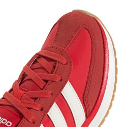 ADIDAS Zapatillas Run 70s 2.0 Rojo Blanco Pure Ruby Off White Mujer