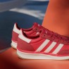 ADIDAS Zapatillas Run 70s 2.0 Rojo Blanco Pure Ruby Off White Mujer