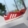 ADIDAS Zapatillas Run 70s 2.0 Rojo Blanco Pure Ruby Off White Mujer