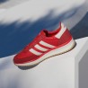 ADIDAS Zapatillas Run 70s 2.0 Rojo Blanco Pure Ruby Off White Mujer