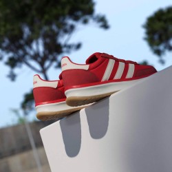 ADIDAS Zapatillas Run 70s 2.0 Rojo Blanco Pure Ruby Off White Mujer