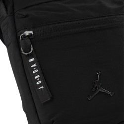 Jordan Bolso Airborne Festiva Negro Black
