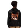 Jordan Sudadera Jdb Air Jordan Negro Black Niño