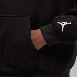 Jordan Sudadera Jdb Air Jordan Negro Black Niño