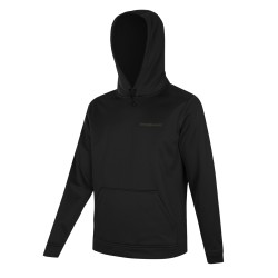 Trangoworld Sudadera Izeda Negro Hombre