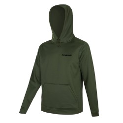 Trangoworld Sudadera Izeda Verde Hombre