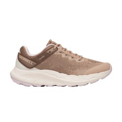 Merrell Zapatillas Antora 4 Marrón Hazel Mujer