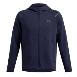 Under Armour Sudadera Ua Unstoppable Azul Midnight Navy Hombre