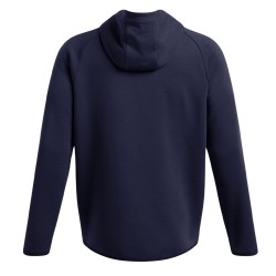 Under Armour Sudadera Ua Unstoppable Azul Midnight Navy Hombre