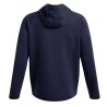 Under Armour Sudadera Ua Unstoppable Azul Midnight Navy Hombre