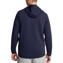Under Armour Sudadera Ua Unstoppable Azul Midnight Navy Hombre