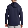 Under Armour Sudadera Ua Unstoppable Azul Midnight Navy Hombre