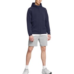 Under Armour Sudadera Ua Unstoppable Azul Midnight Navy Hombre