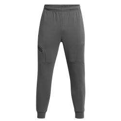 Under Armour Pantalón Chándal Ua Unstoppable Gris Castlerock  Hombre