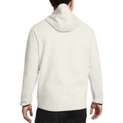 Under Armour Sudadera Ua Unstoppable Blanco Summit White Hombre