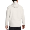Under Armour Sudadera Ua Unstoppable Blanco Summit White Hombre