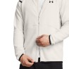 Under Armour Sudadera Ua Unstoppable Blanco Summit White Hombre