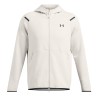 Under Armour Sudadera Ua Unstoppable Blanco Summit White Hombre
