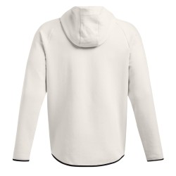 Under Armour Sudadera Ua Unstoppable Blanco Summit White Hombre
