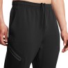 Under Armour Pantalón Chándal Ua Unstoppable Negro Black Hombre