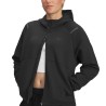 Under Armour Chaqueta Ua Unstoppable Fleece Negro Black Mujer