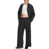 Under Armour Chaqueta Ua Unstoppable Fleece Negro Black Mujer