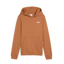 Puma Sudadera Ess 2 Color Small Naranja Niño