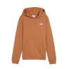 Puma Sudadera Ess 2 Color Small Naranja Niño