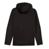 Puma Sudadera Evostripe Fz Negro Puma Black Hombre