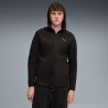 Puma Sudadera Evostripe Fz Negro Puma Black Hombre
