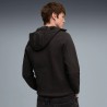 Puma Sudadera Evostripe Fz Negro Puma Black Hombre