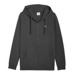 Puma Sudadera Ess Elevated FZ Gris Dusky Grey Hombre