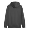 Puma Sudadera Ess Elevated FZ Gris Dusky Grey Hombre