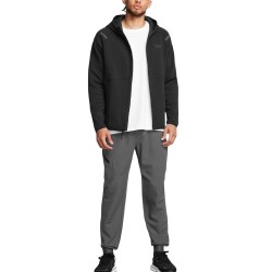 Under Armour Sudadera Ua Unstoppable Negro Hombre