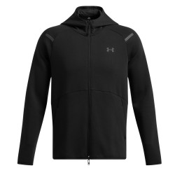Under Armour Sudadera Ua Unstoppable Negro Hombre