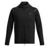 Under Armour Sudadera Ua Unstoppable Negro Hombre