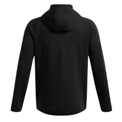 Under Armour Sudadera Ua Unstoppable Negro Hombre