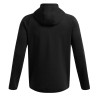 Under Armour Sudadera Ua Unstoppable Negro Hombre