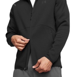 Under Armour Sudadera Ua Unstoppable Negro Hombre