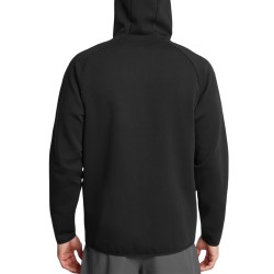 Under Armour Sudadera Ua Unstoppable Negro Hombre