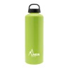 Laken Botella Aluminio Classic 1 L Verde Manzana