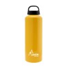 Laken Botella Aluminio Classic 0,75L Amarillo Gold